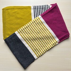 Wool Scarf